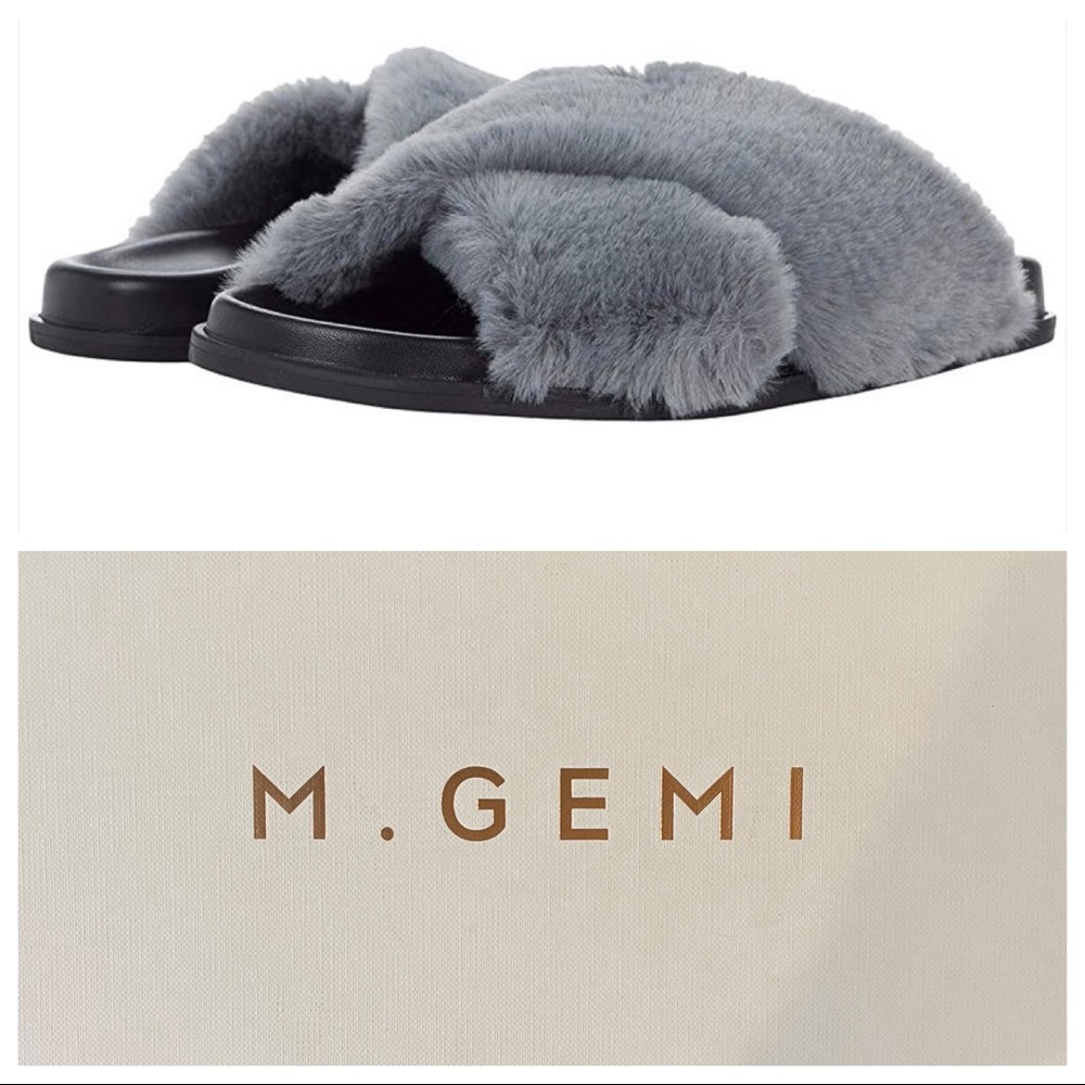 M. GEMI The Pia Size 41
